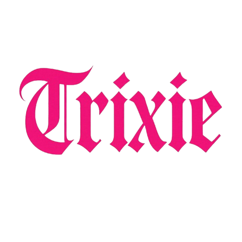 Trixie Logo